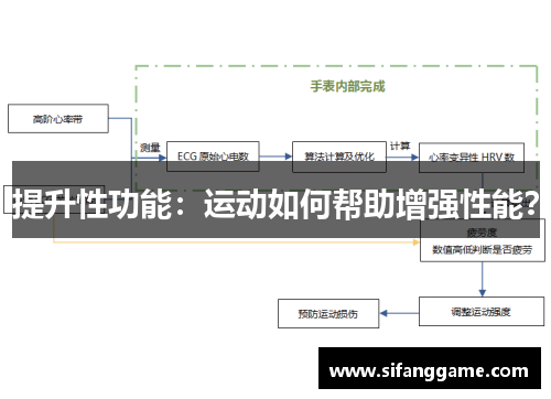 提升性功能：运动如何帮助增强性能？
