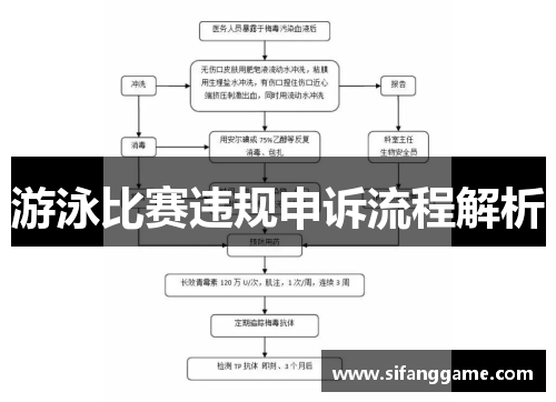 游泳比赛违规申诉流程解析